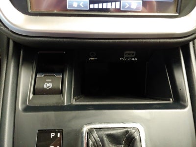 2023 Subaru Outback CVT