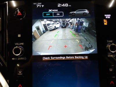 2024 Subaru Outback Premium