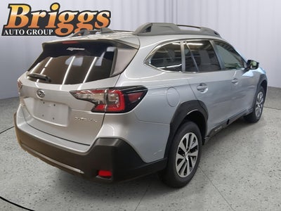 2024 Subaru Outback Premium