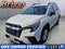 2024 Subaru Ascent BASE