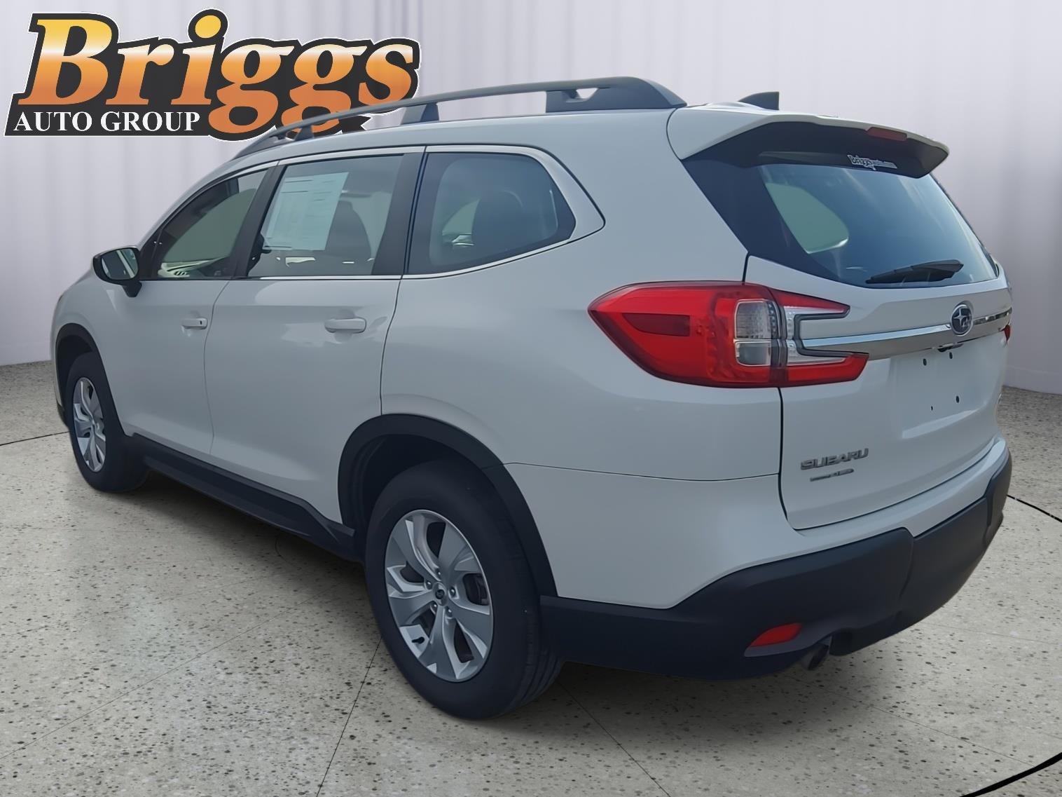 2024 Subaru Ascent BASE