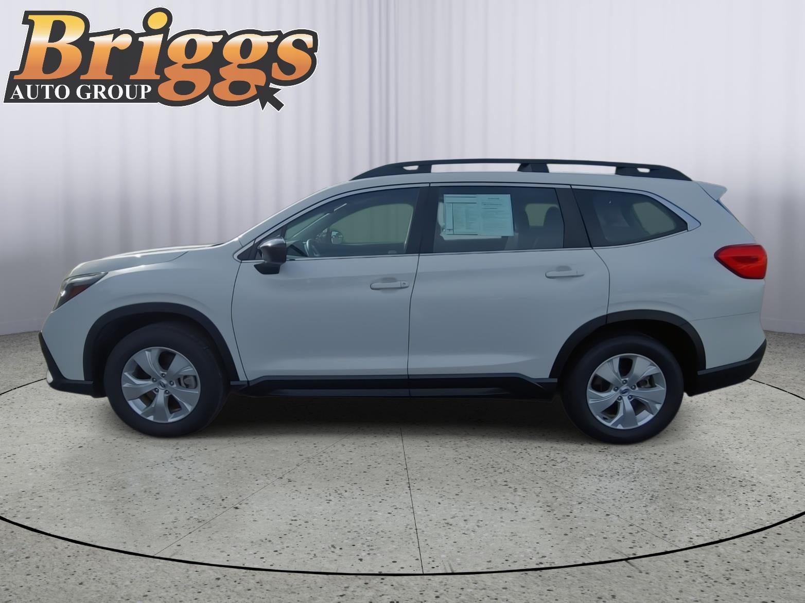 2024 Subaru Ascent BASE