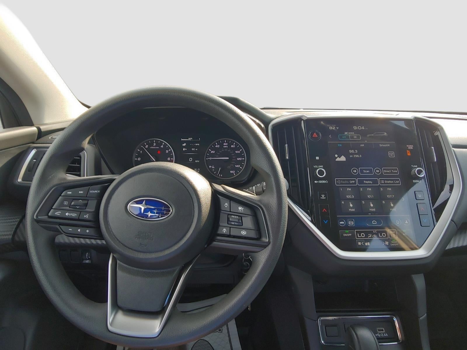 2024 Subaru Ascent BASE