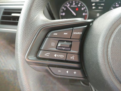 2024 Subaru Ascent BASE