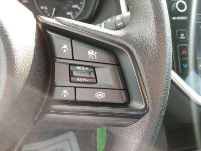 2024 Subaru Ascent BASE