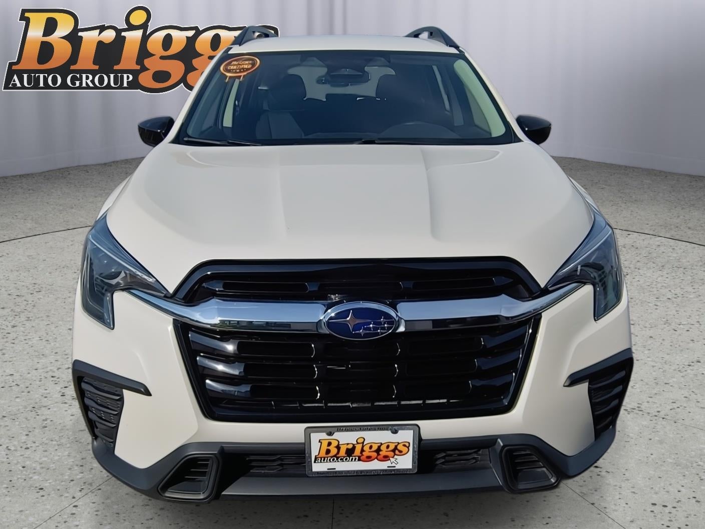 2024 Subaru Ascent BASE