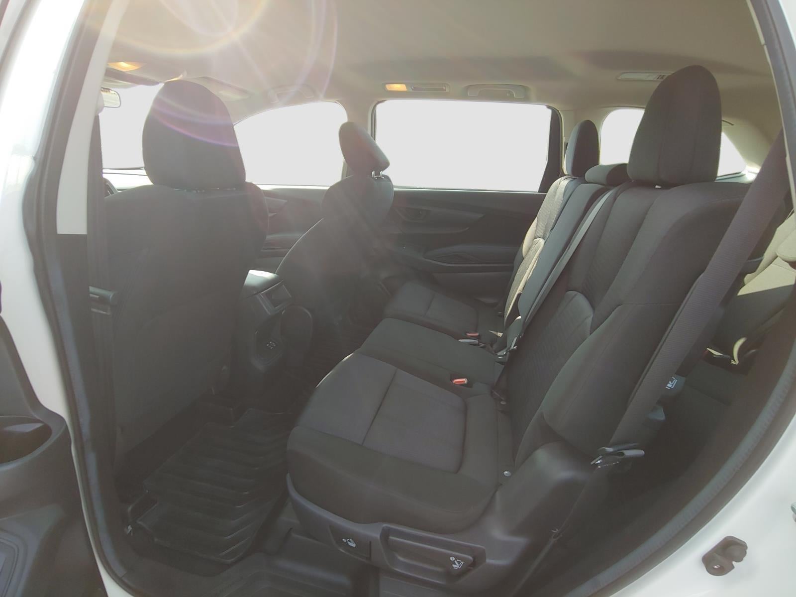 2024 Subaru Ascent BASE