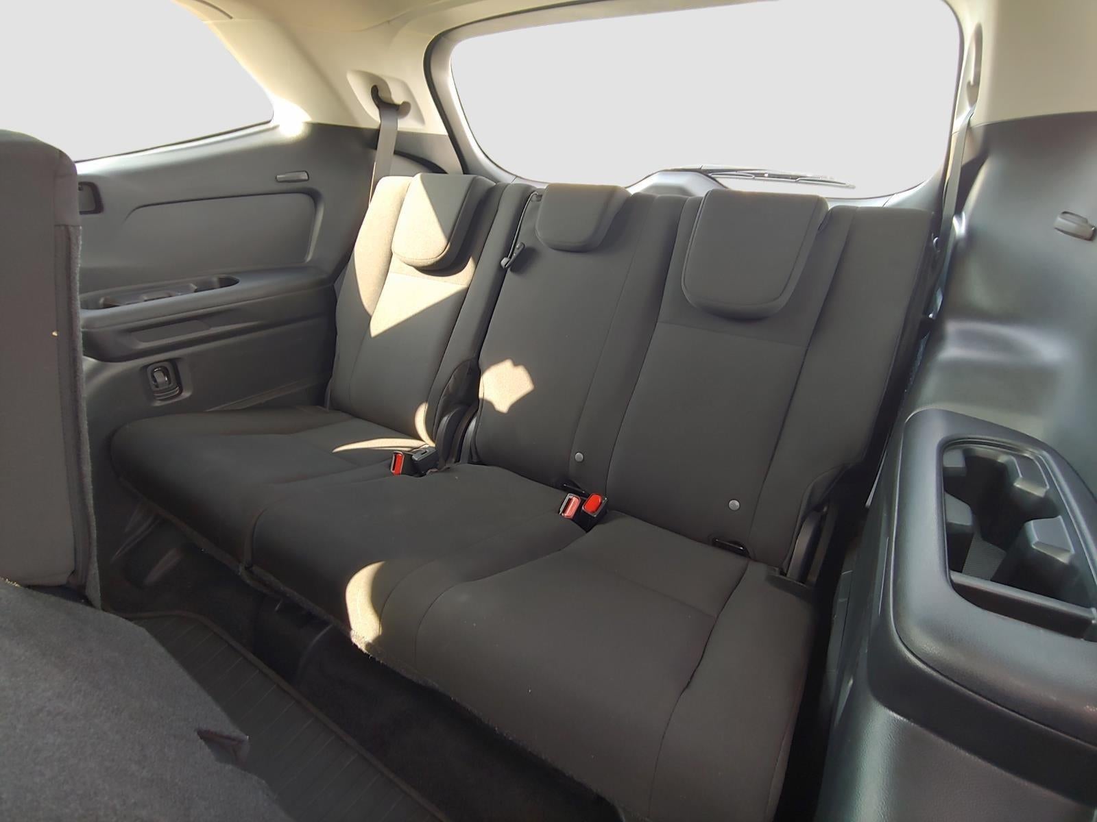 2024 Subaru Ascent BASE