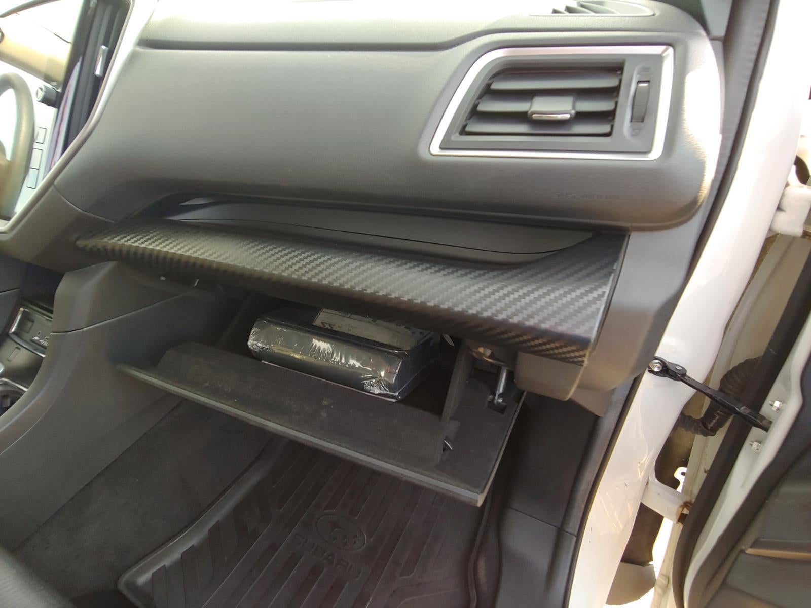 2024 Subaru Ascent BASE