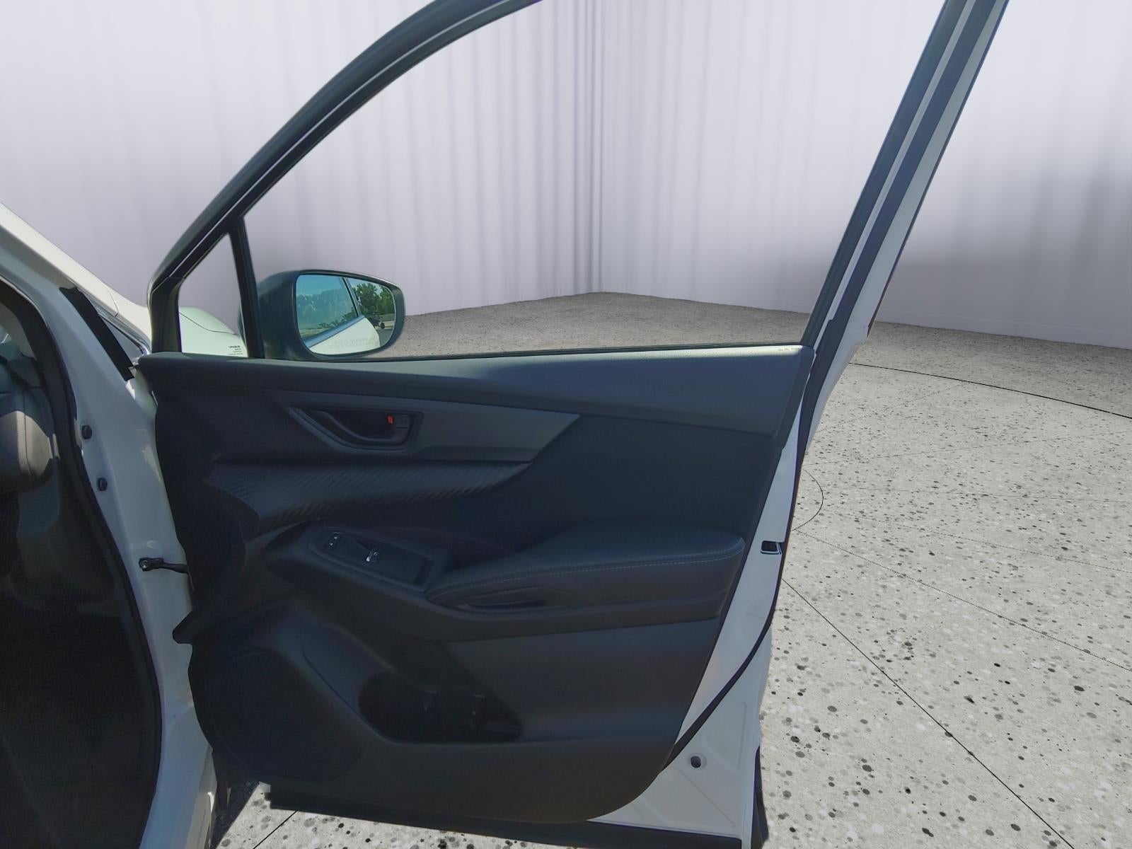 2024 Subaru Ascent BASE