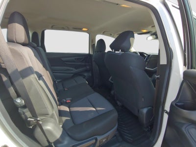 2024 Subaru Ascent BASE