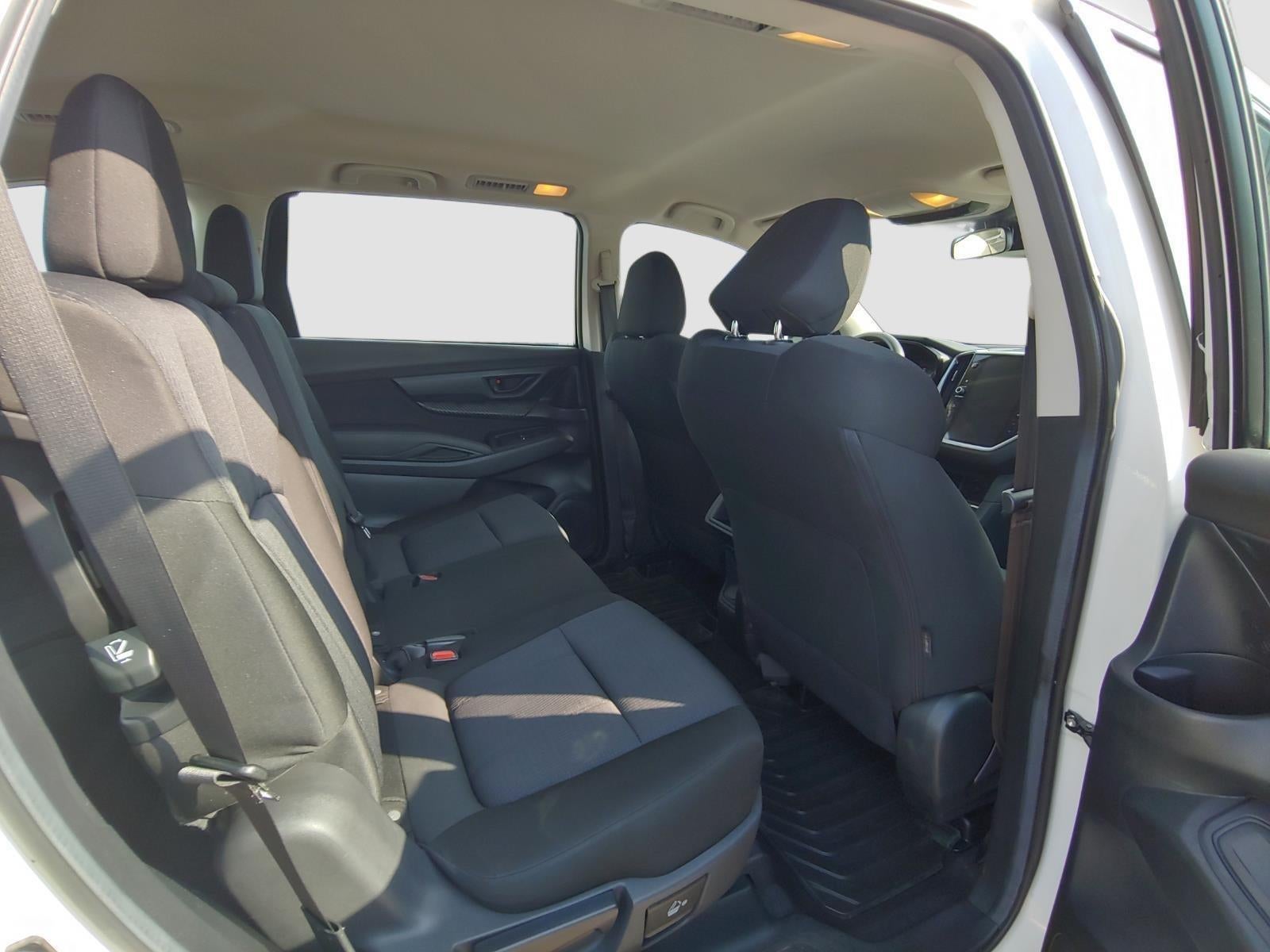 2024 Subaru Ascent BASE