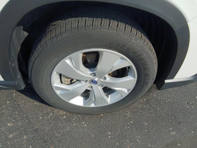 2024 Subaru Ascent BASE