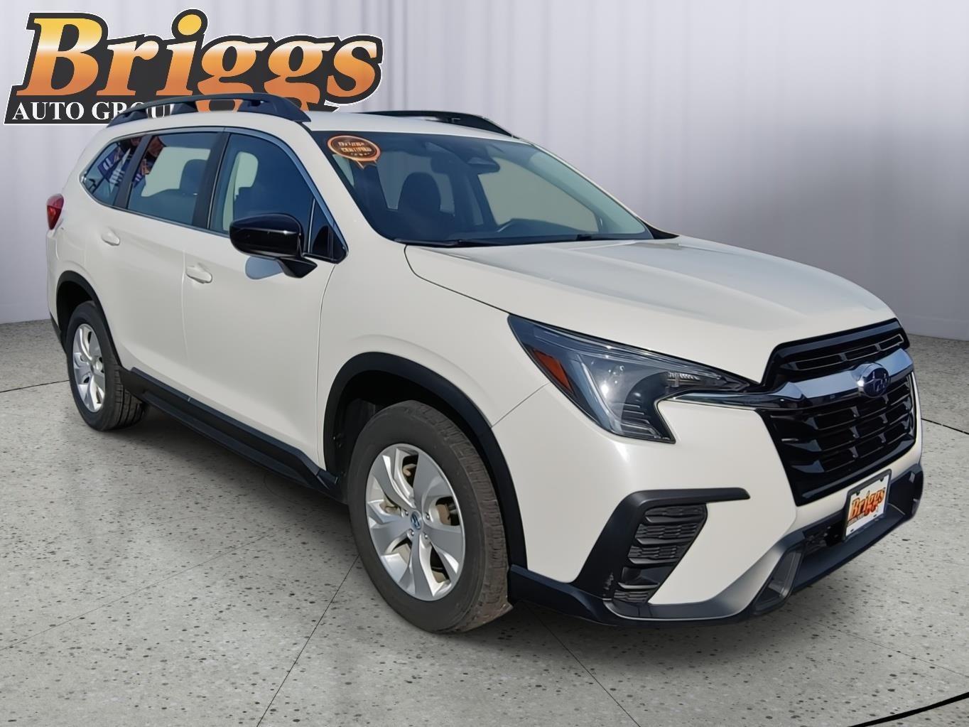 2024 Subaru Ascent BASE