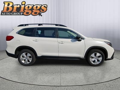 2024 Subaru Ascent BASE