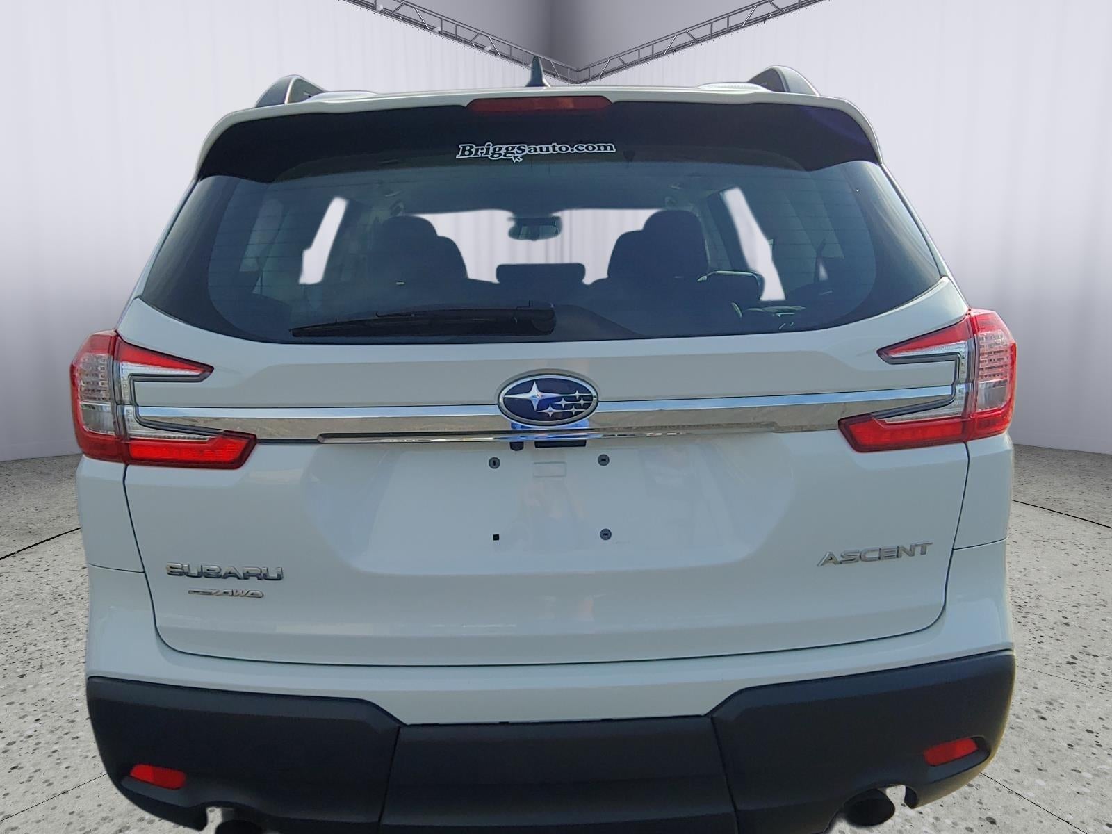 2024 Subaru Ascent BASE