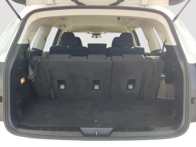 2024 Subaru Ascent BASE