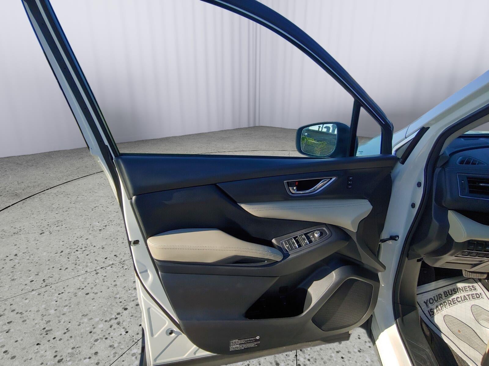 2022 Subaru Ascent Limited