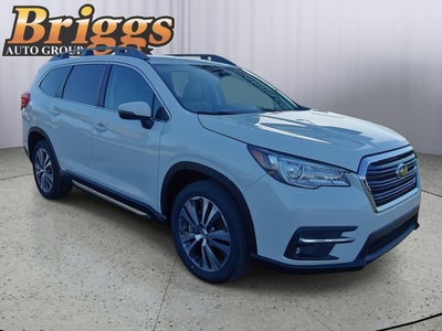 2022 Subaru Ascent Limited