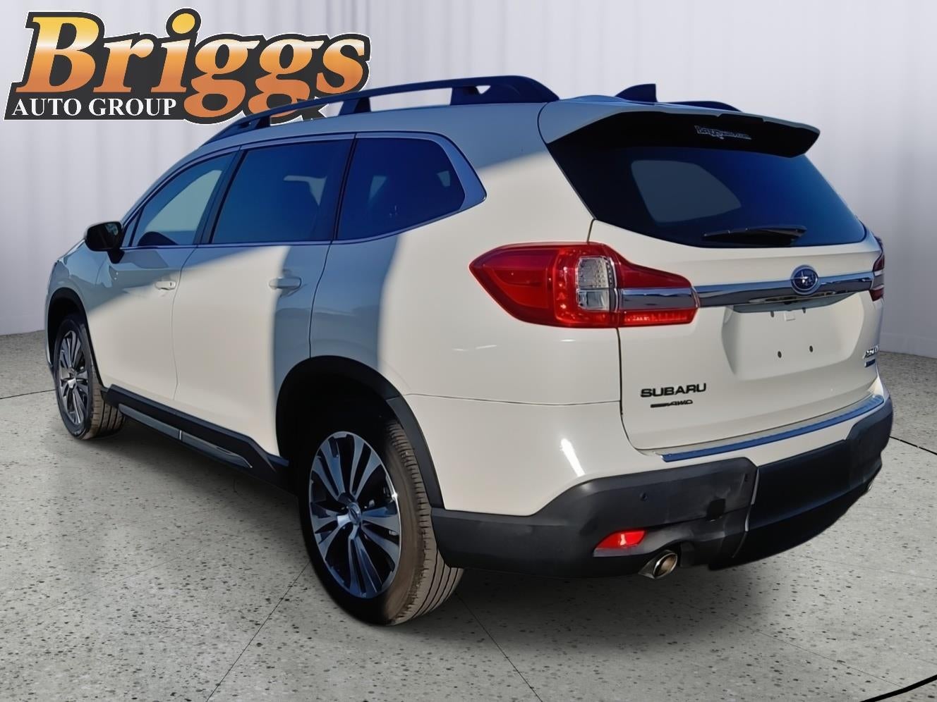2022 Subaru Ascent Limited