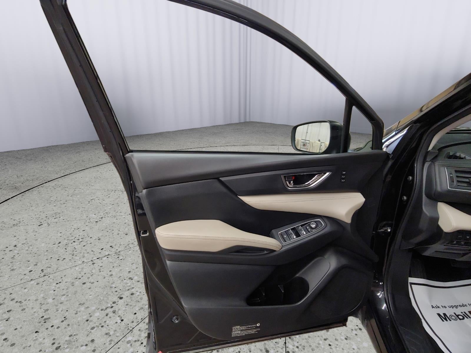 2021 Subaru Ascent Limited