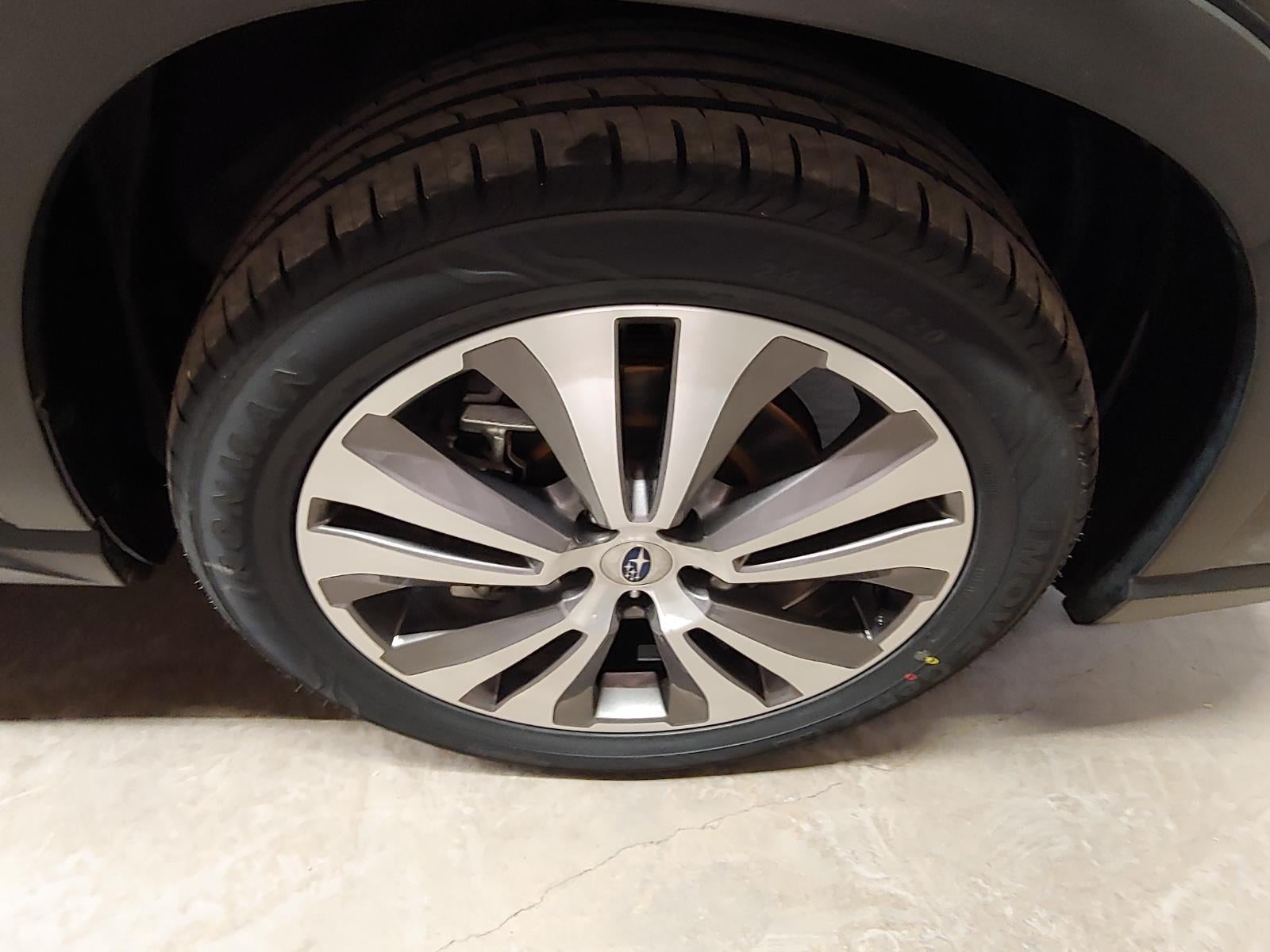 2021 Subaru Ascent Limited