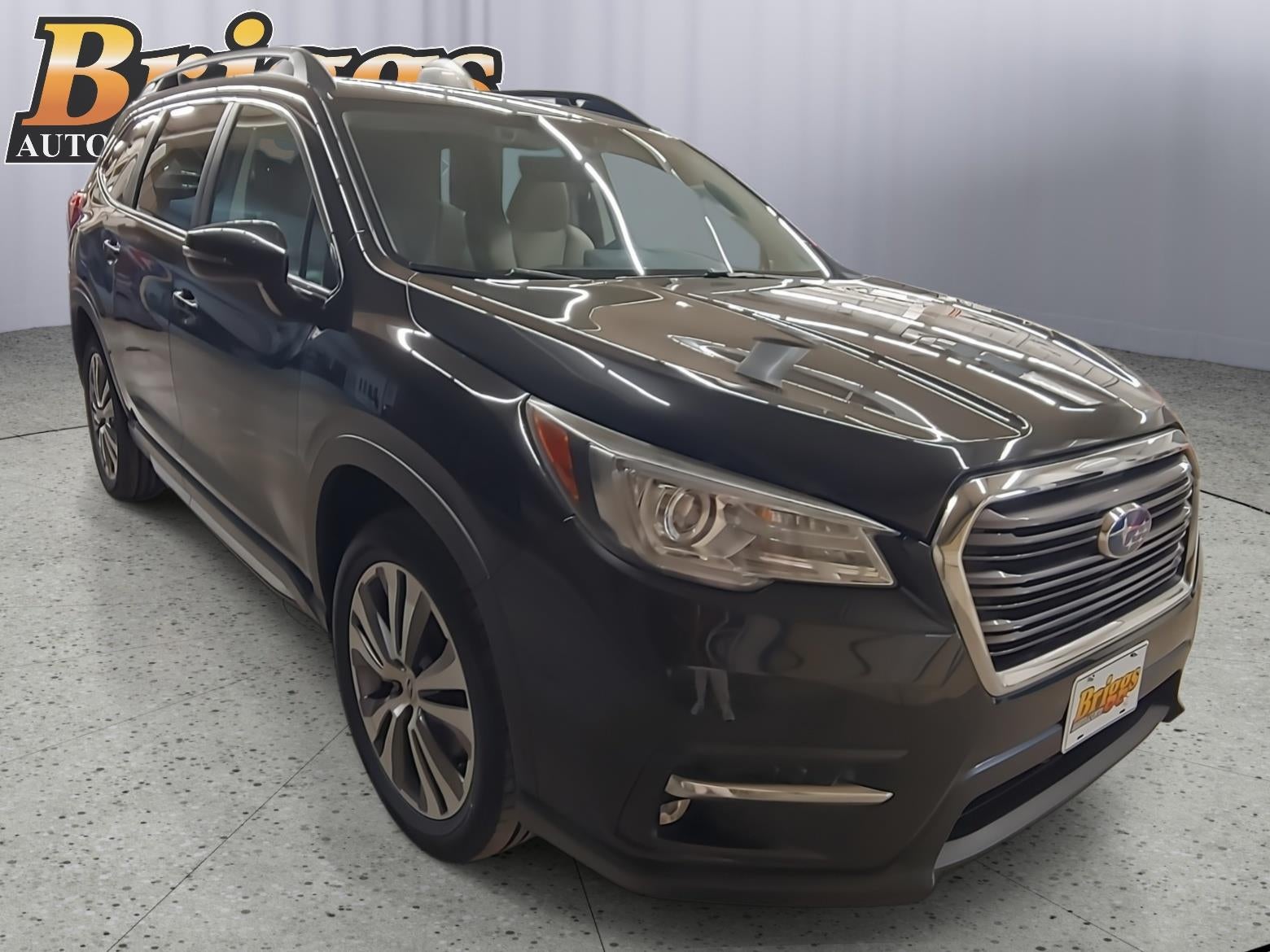 2021 Subaru Ascent Limited