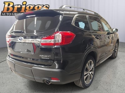 2021 Subaru Ascent Limited