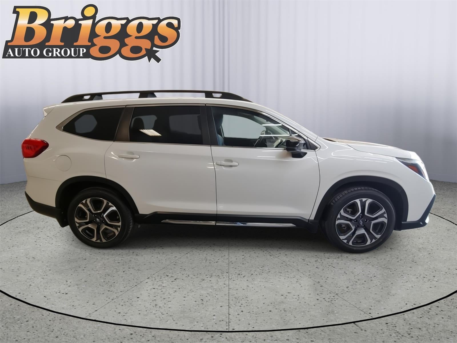 2024 Subaru Ascent Limited