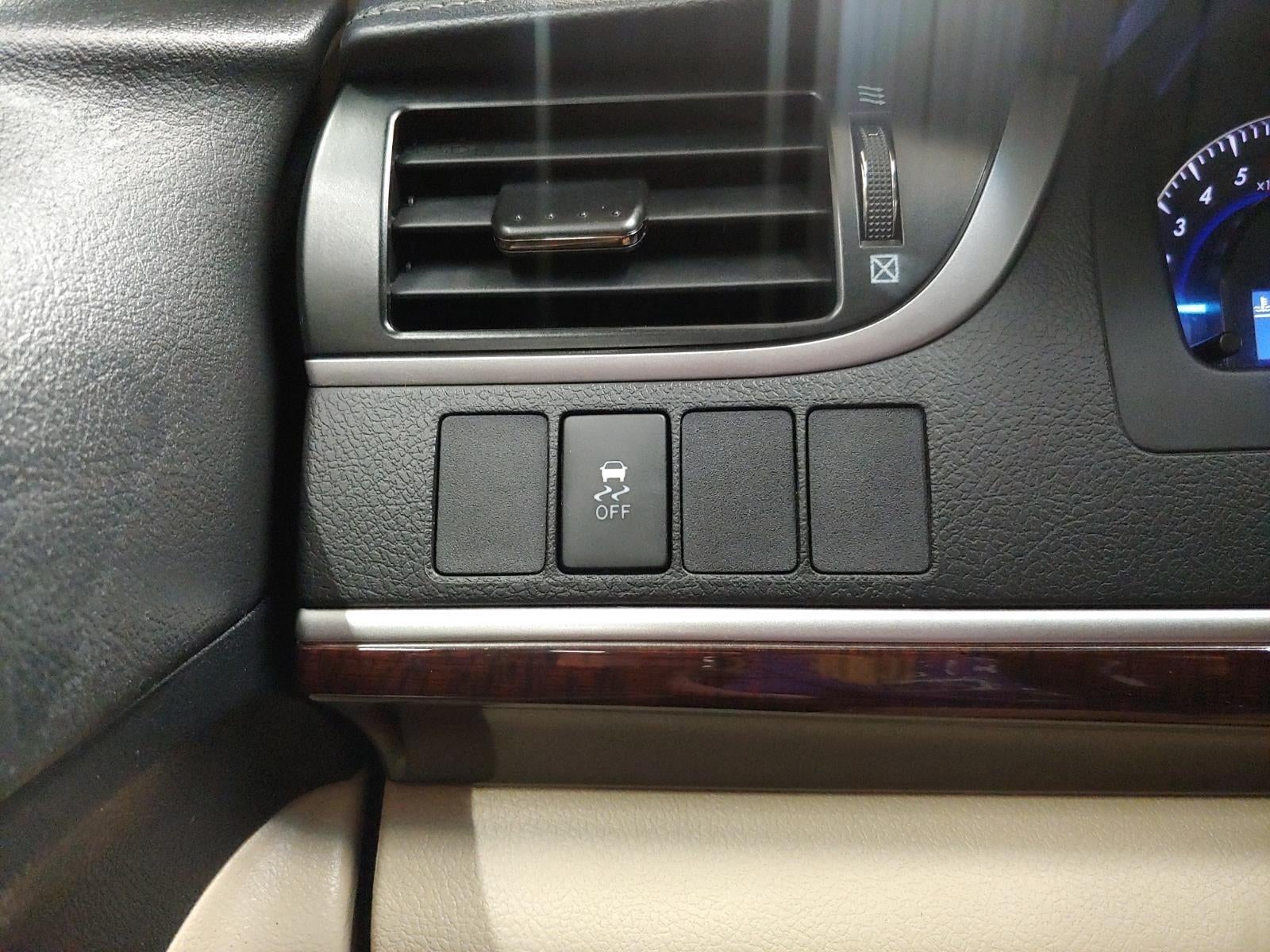 2013 Toyota Camry XLE
