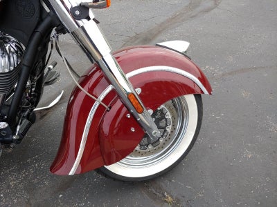 2019 INDIAN Chief Vintage Base
