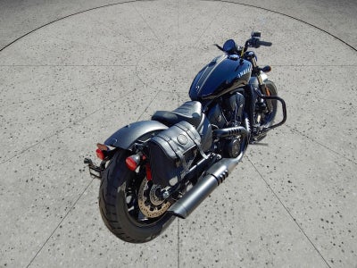 2025 INDIAN MOTOCYCLE SCOUT Base