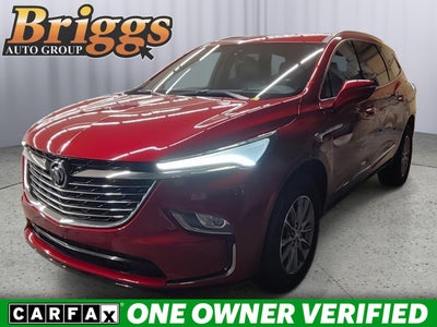 2024 Buick Enclave Premium