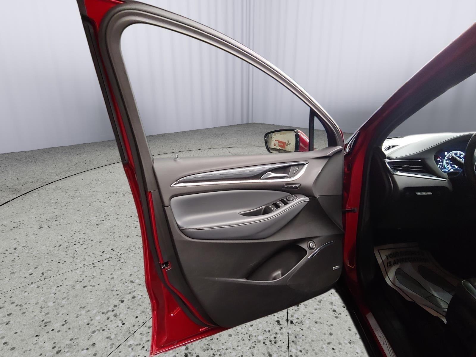 2024 Buick Enclave Premium