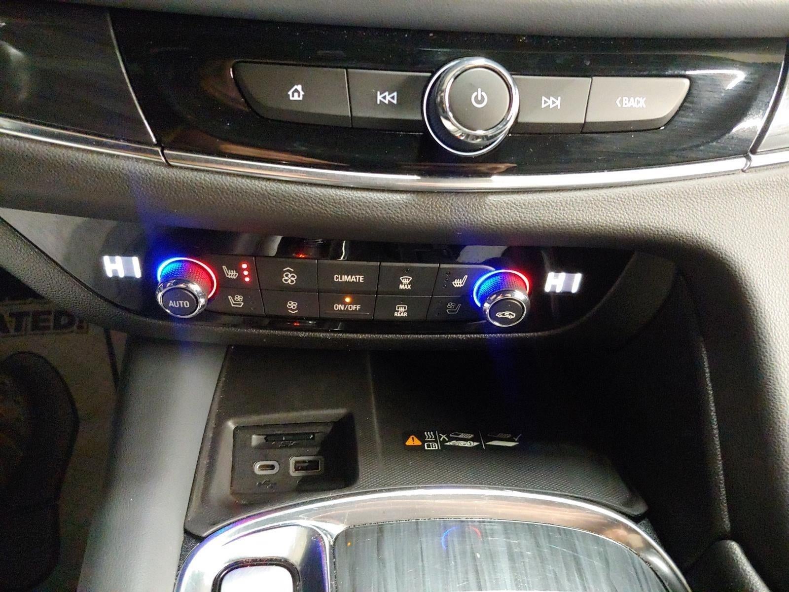 2024 Buick Enclave Premium