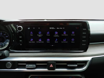 2023 Kia K5 EX