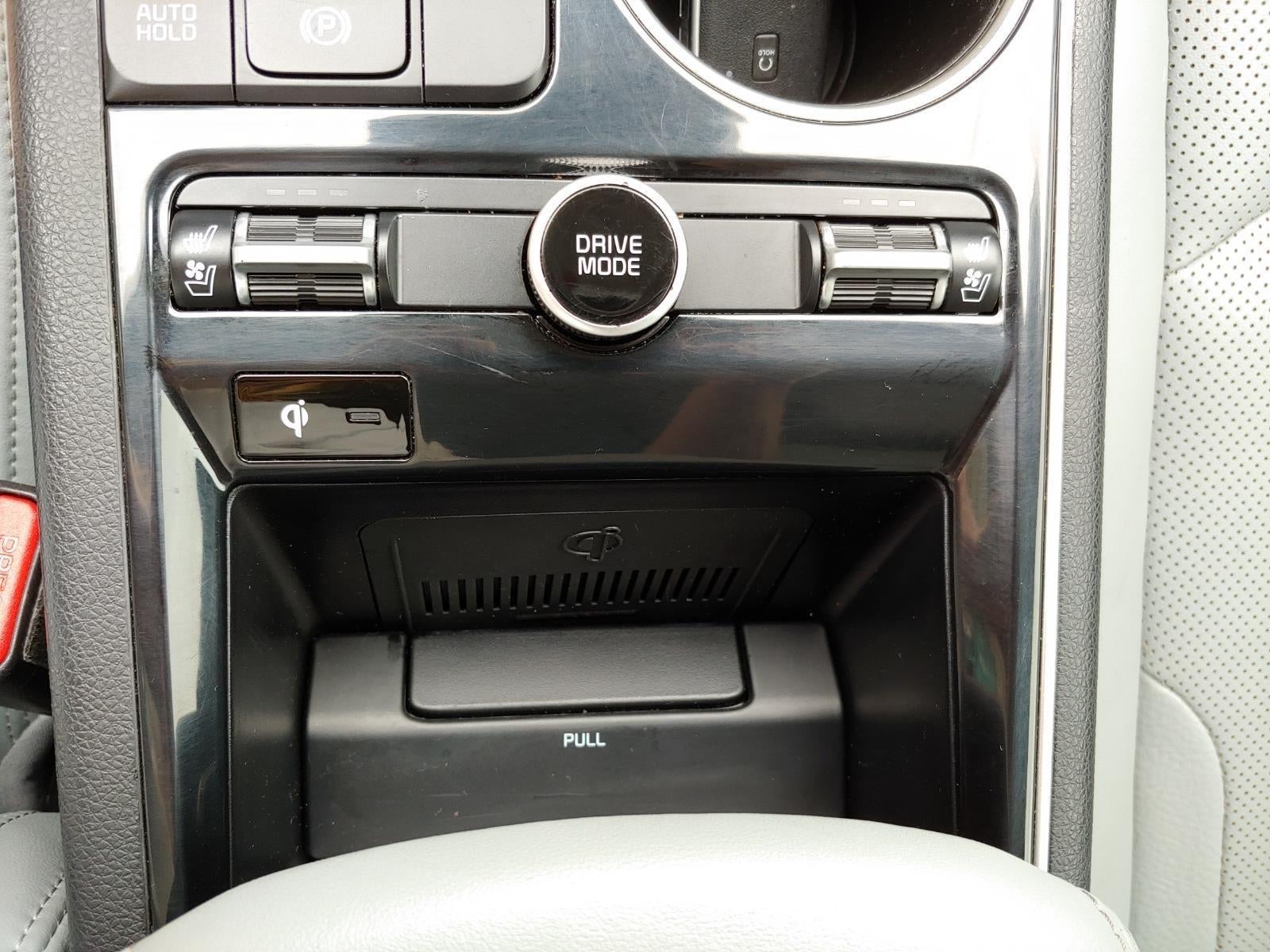 2023 Kia K5 EX