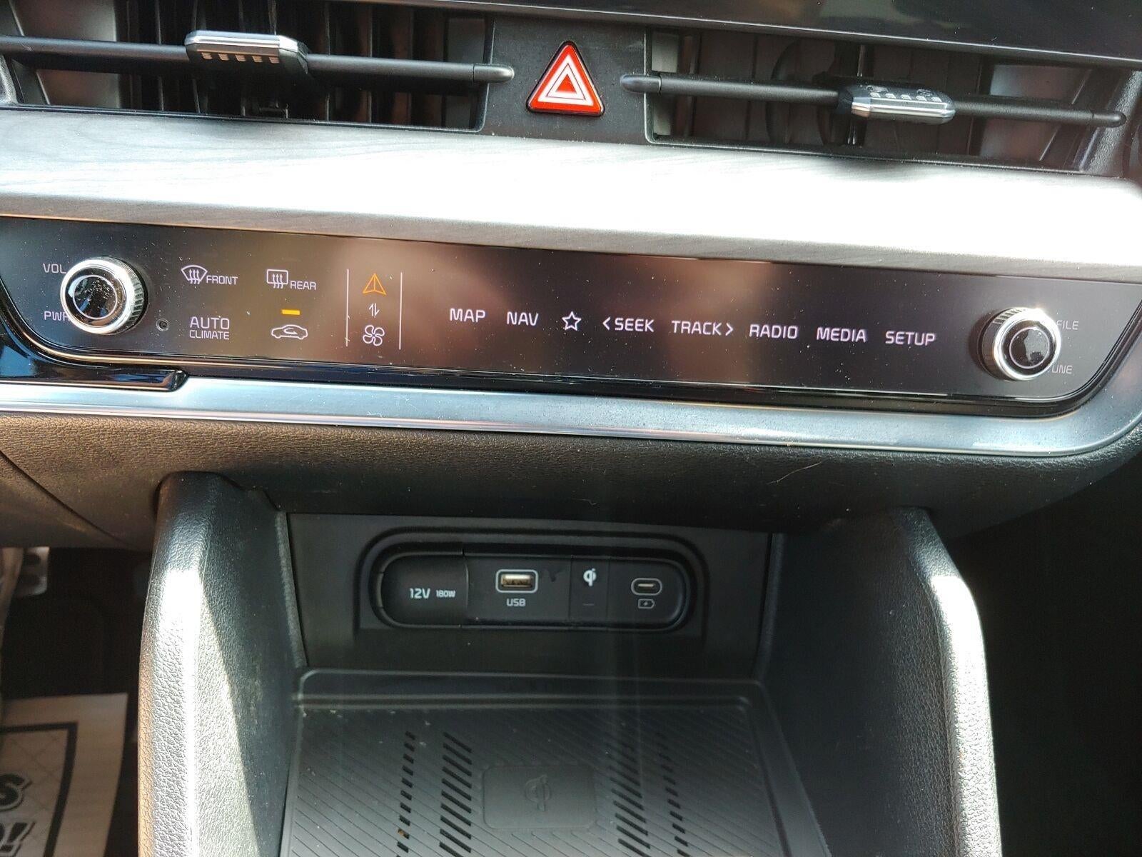2023 Kia Sportage X-Pro Prestige