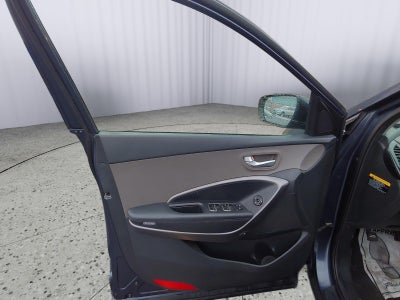 2014 Hyundai Santa Fe Sport 2.4L