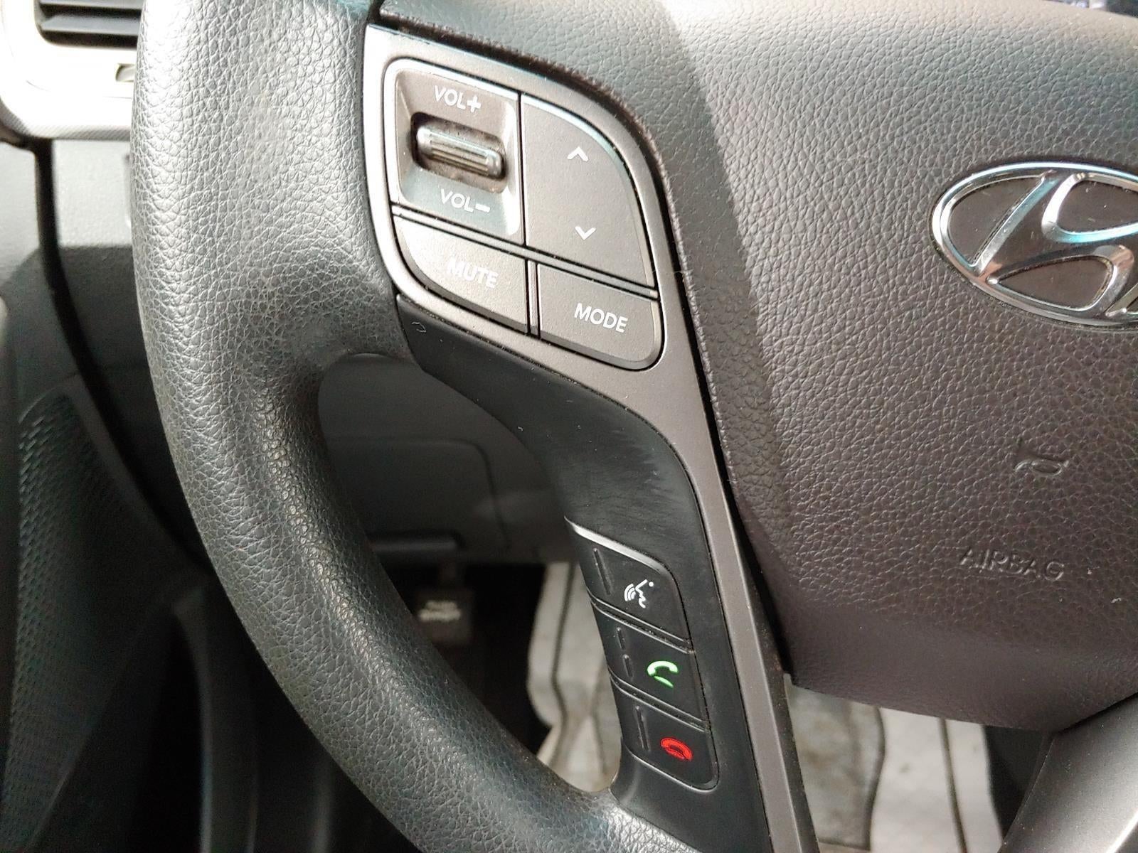 2014 Hyundai Santa Fe Sport 2.4L