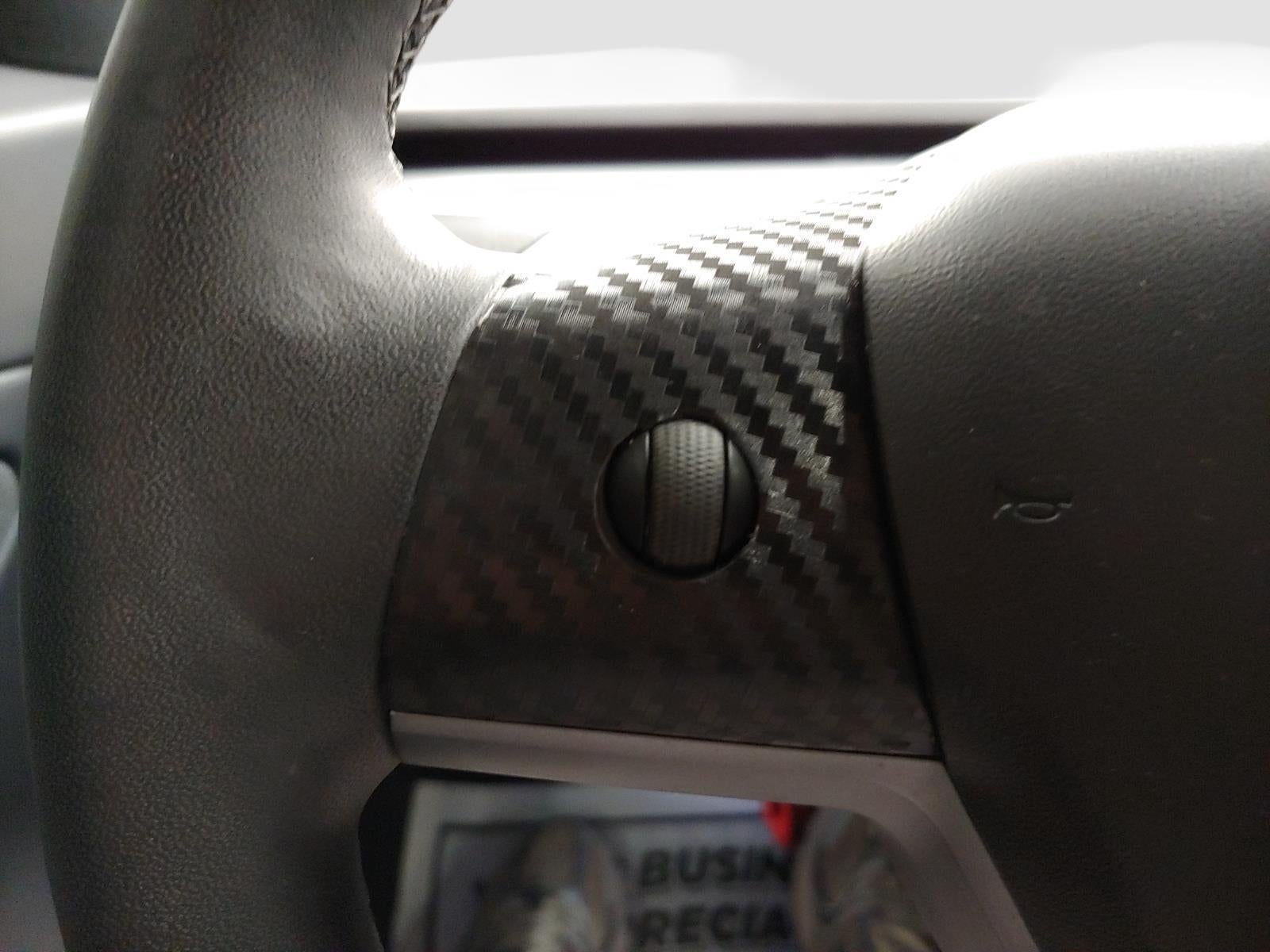 2020 Tesla Model 3 Performance