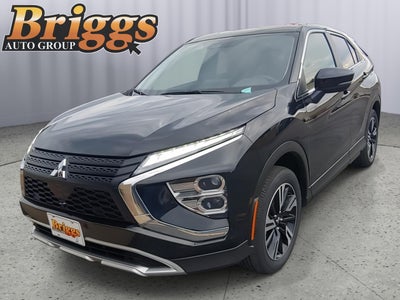 2025 Mitsubishi ECLIPSE CROSS CROSS