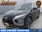 2025 Mitsubishi ECLIPSE CROSS CROSS
