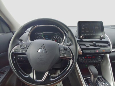2025 Mitsubishi ECLIPSE CROSS CROSS