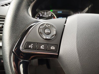 2025 Mitsubishi ECLIPSE CROSS CROSS