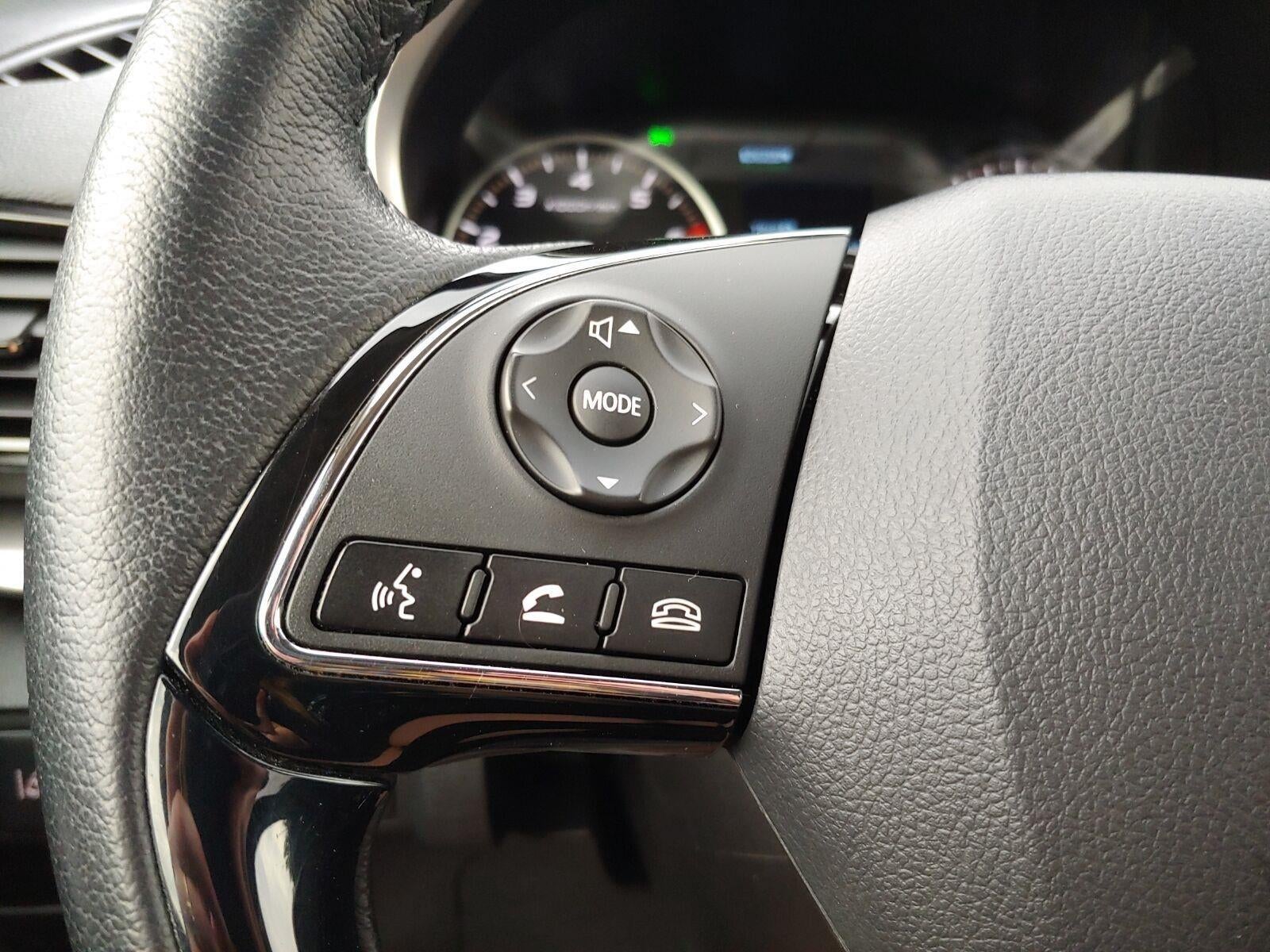 2025 Mitsubishi ECLIPSE CROSS CROSS