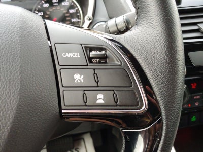 2025 Mitsubishi ECLIPSE CROSS CROSS