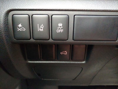 2025 Mitsubishi ECLIPSE CROSS CROSS