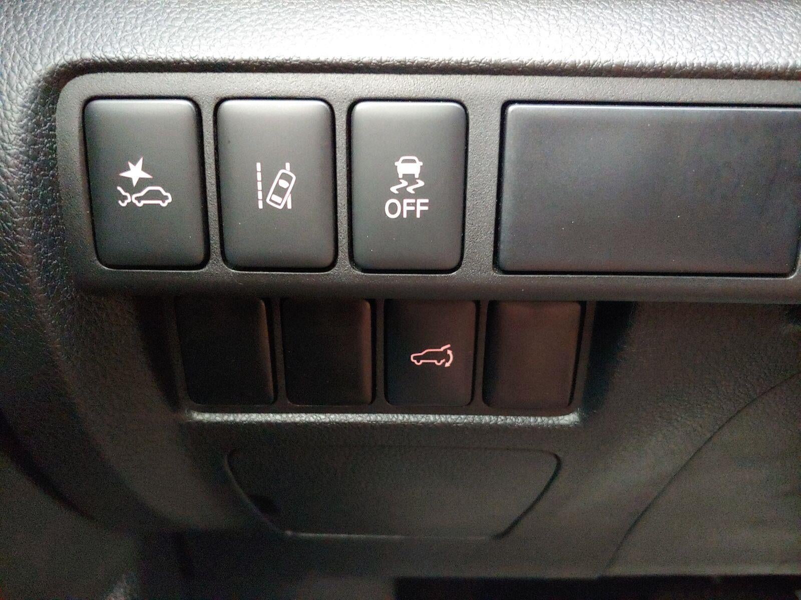 2025 Mitsubishi ECLIPSE CROSS CROSS