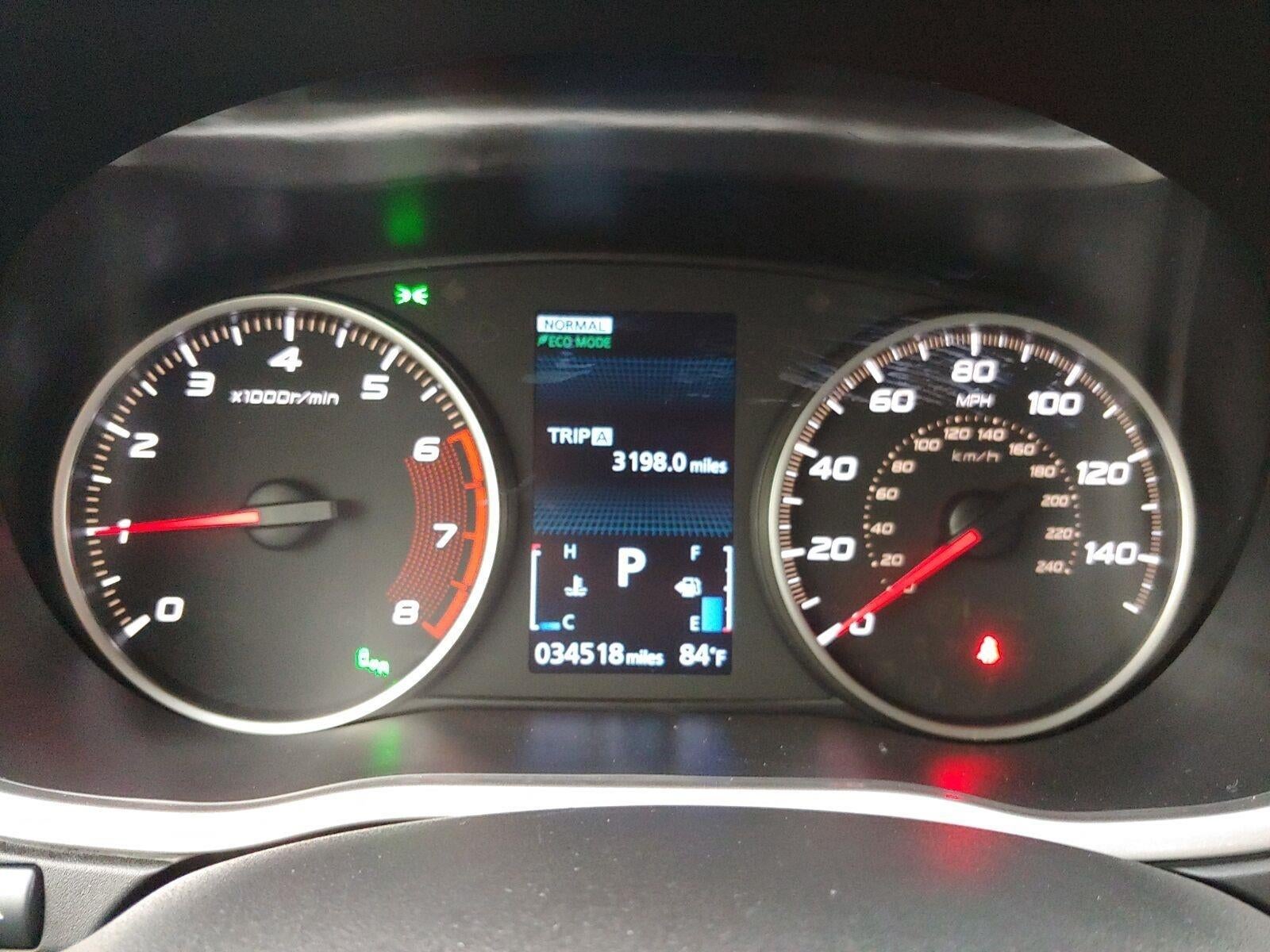 2025 Mitsubishi ECLIPSE CROSS CROSS